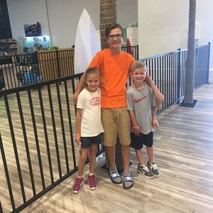 Meet your Posher, Barbie